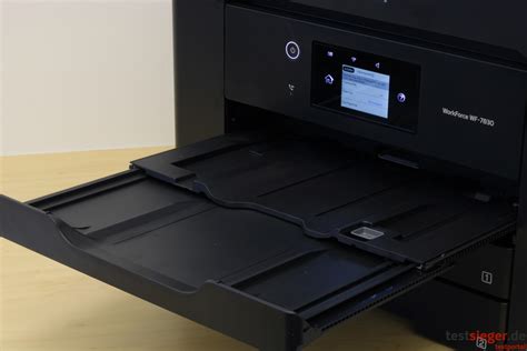 epson workforce|epson workforce testsieger.